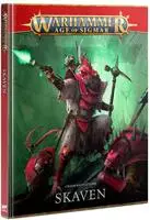 Battletome: Skaven - engl.