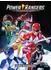 Renegade Power Rangers RPG Rulebook Core (Englisch)