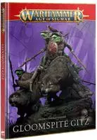 Battletome: Gloomspite Gitz - engl.