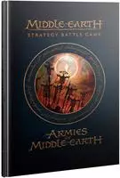 Armies of Middle-Earth - engl.