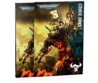 Codex: Orks - engl.