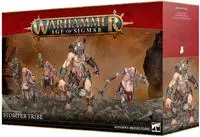 Games Workshop Age of Sigmar - Sons of Behemat - Stomper Tribe