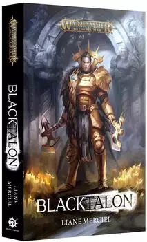 Simon & Schuster Blacktalon (Taschenbuch)