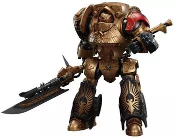 Joy Toy Legio Custodes Contemptor-Achillus Dreadnought 25cm (JT00812)