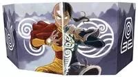 Avatar Legends - Das Rollenspiel: Spielleitungsschirm