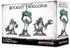 Games Workshop Warhammer Age of Sigmar - Gloomspite Gitz