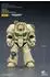 Joy Toy Warhammer 40.000 Dark Angels Deathwing Terminator 1 mit Machtschwert und Sturmbolter 14cm (JT03127)