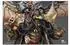 Joy Toy Mortarion Daemon Primarch of Nurgle Figur 1:18 (JT02564)