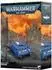 Games Workshop Warhammer 40.000 - Space Marines