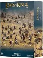 Heerschar von Rohan