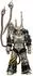 Joy Toy Iron Warriors Legion Praevian mit Bolt Pistol, 1/18, 12cm (JT03912)