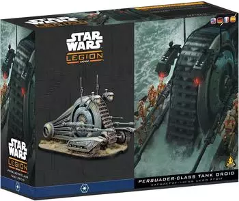 Star Wars Legion