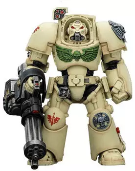 Joy Toy Warhammer 40K 1/18 Ultramarines Actionfigur (32403)