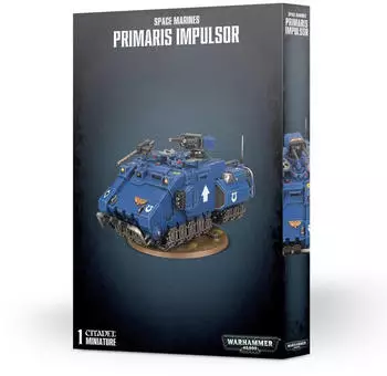 Games Workshop Primaris Impulsor Transportfahrzeug-Miniatur (48-94)