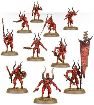 Warhammer Zerfleischer des Khorne
