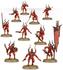 Games Workshop Warhammer Age of Sigmar - Blades of Khorne