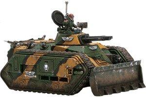 Warhammer 40.000 Imperiale Armee Imperiale Chimäre