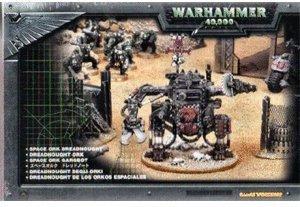 Warhammer 40.000 Orks Gargbot