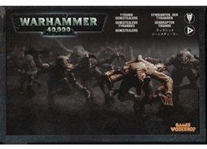 Warhammer 40.000 Tyraniden Symbionten
