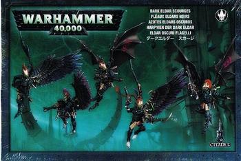 Warhammer Harpien