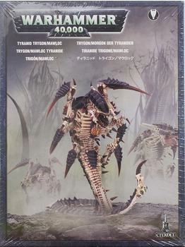 Warhammer 40.000 Tyraniden Liktor Todeshetzer