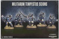 Games Workshop 99120105116
