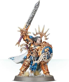 Warhammer Lord-Celestant Gavriel Sureheart (96-34)