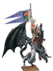 Warhammer Rakarth, Bestienherrscher von Karond Kar