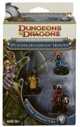 Wizards Player´s Handbook Heroes: Series 2 - Divine Heroes 2