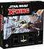Fantasy Flight Games Star Wars: X-Wing 2. Edition (FFGD4100)