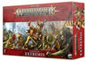 Games Workshop Warhammer 40.000 - Age of Sigmar Starterset Drachenbanner Extremis