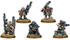 Games Workshop Warhammer 40.000 - Astra Militarum