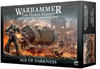 Warhammer Age of Sigmar 40.000 The Horus Heresy Age of Darkness