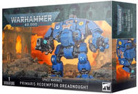 Primaris Redemptor Dreadnought