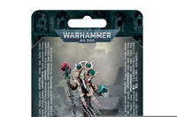 Games Workshop Warhammer 40.000 - Necrons - Chronomancer