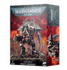 Games Workshop Warhammer 40.000 - Chaos Knights - Knight Abominant