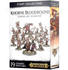 Games Workshop Warhammer Age of Sigmar - Blades of Khorne