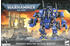 Games Workshop Warhammer 40.000 - Primaris Invictor Tactical Warsuit