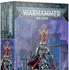 Games Workshop Warhammer 40.000 - Grey Knights Castellan Crowe