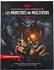 Dungeons & Dragons Mordenkainen Presents: Monsters of the Multiverse (french)
