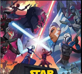 Atomic Mass Games Star Wars: Shatterpoint (AMGD1001)