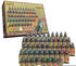 The Army Painter Speedpaint Mega Set 50 Flaschen