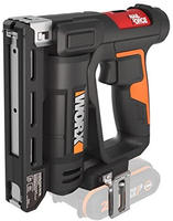 Worx Hefter 20v Max. Powershare Wx843.9 Ohne Akku Und Ladeger&auml;t N&auml;gel...