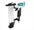 Makita AF505 + Transportkoffer