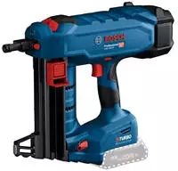 Bosch Professional Akku-Betonnagler GNB 18V-38 mit 2x Akku ProCORE 4 Ah - im XL-BOXX