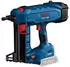 2, 4 Ah, Ladegerät: Bosch GNB 18V-38