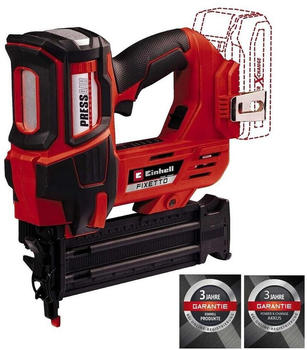 Einhell FIXETTO 18/50 S Solo