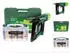 Transportkoffer: Prebena 2XR-J50