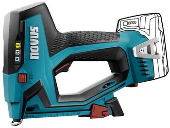 Novus J-550 (031-0363)