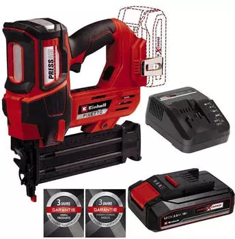 Einhell FIXETTO 18/50 S (8870)